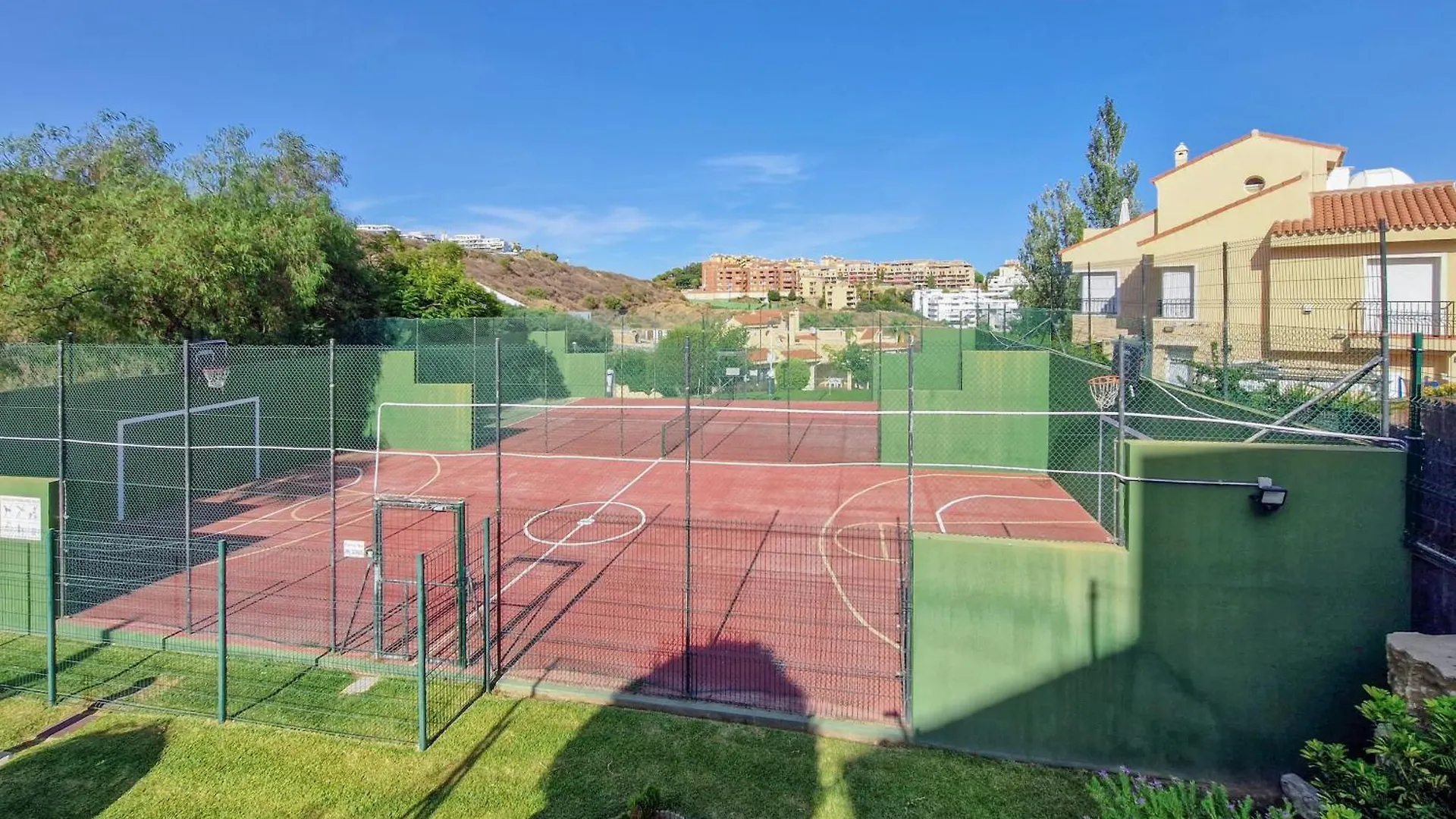 Las Lomas De Riviera Club - Beautiful Townhouse contacts
