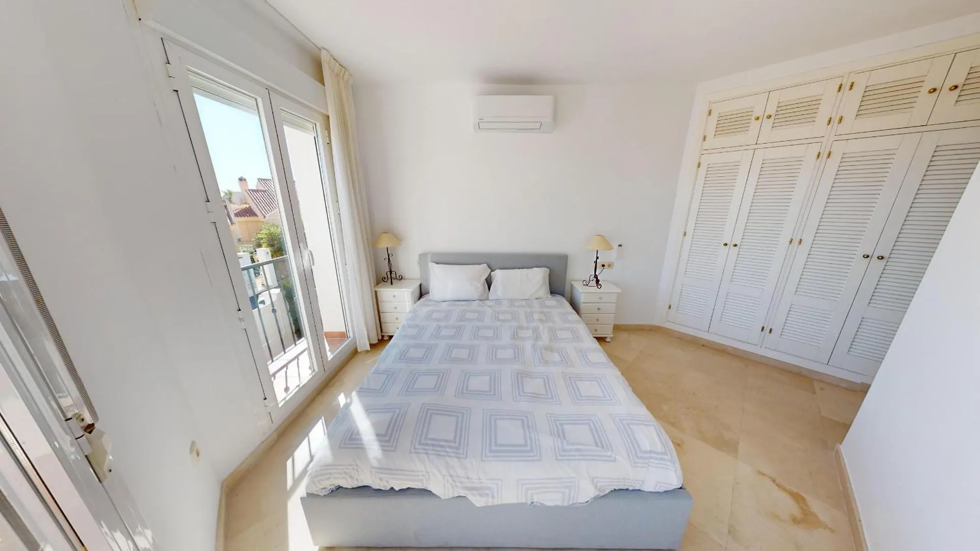 Las Lomas De Riviera Club - Beautiful Townhouse Sitio de Calahonda Spain