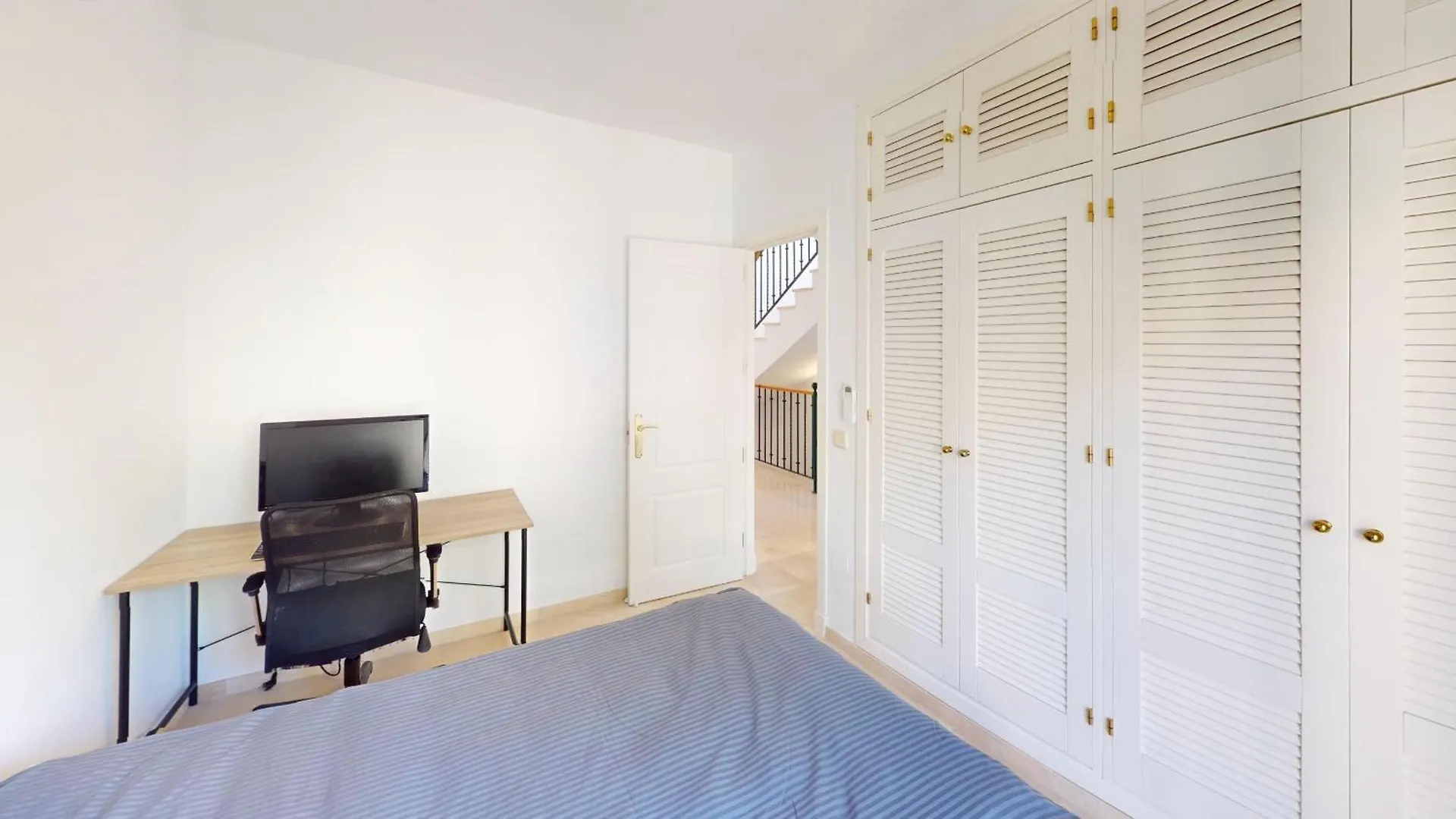 Las Lomas De Riviera Club - Beautiful Townhouse Sitio de Calahonda 0*,  Spain