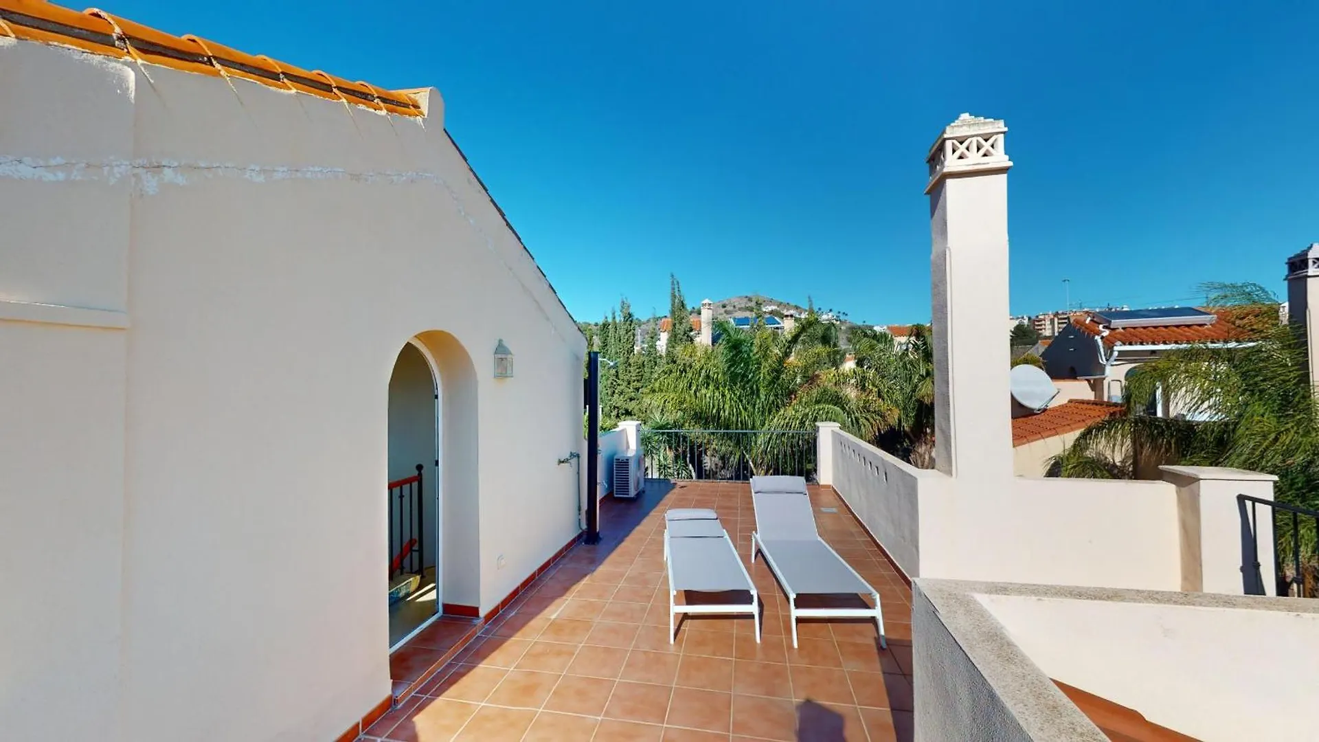 Holiday home Las Lomas De Riviera Club - Beautiful Townhouse Sitio de Calahonda