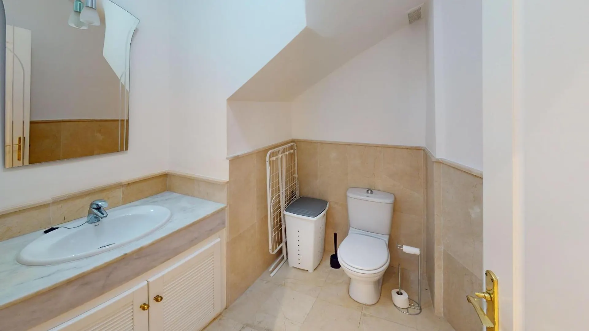 Las Lomas De Riviera Club - Beautiful Townhouse Sitio de Calahonda 0*,