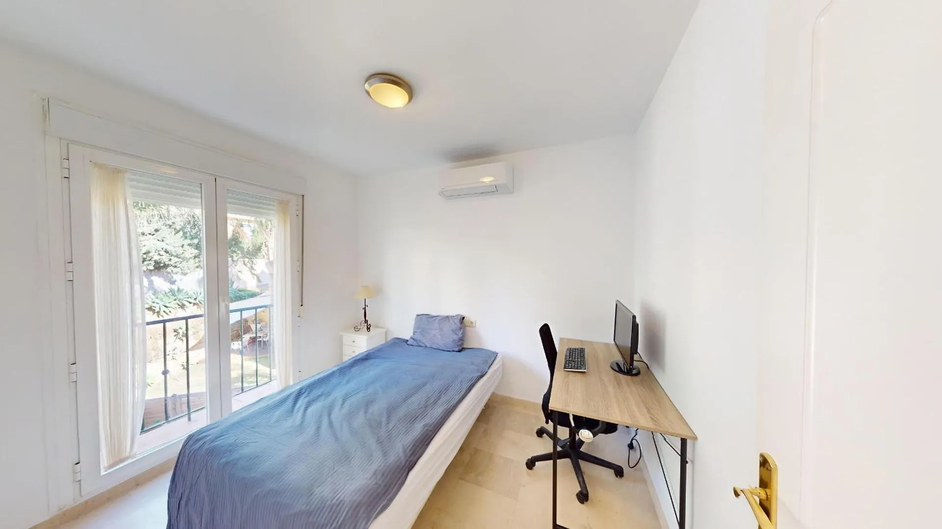 Las Lomas De Riviera Club - Beautiful Townhouse Sitio de Calahonda 0*,  Spain