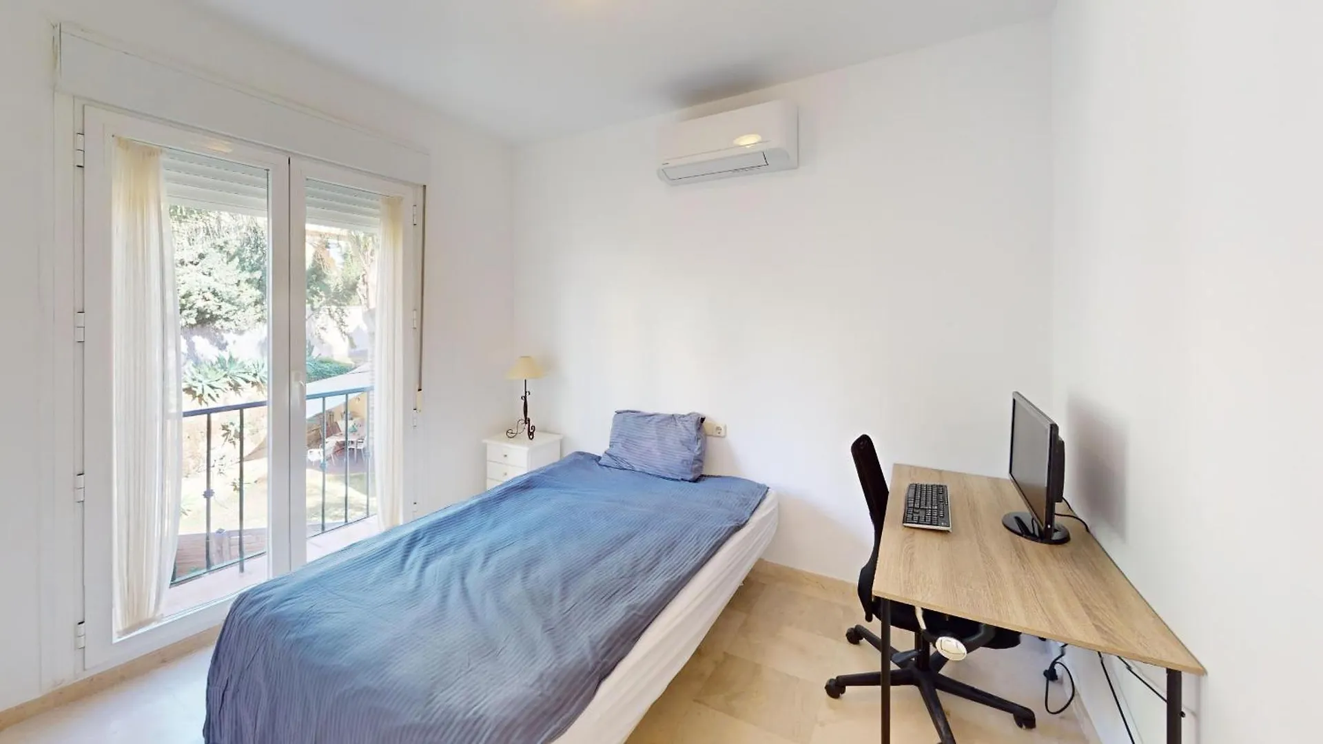 Las Lomas De Riviera Club - Beautiful Townhouse Sitio de Calahonda 0*,