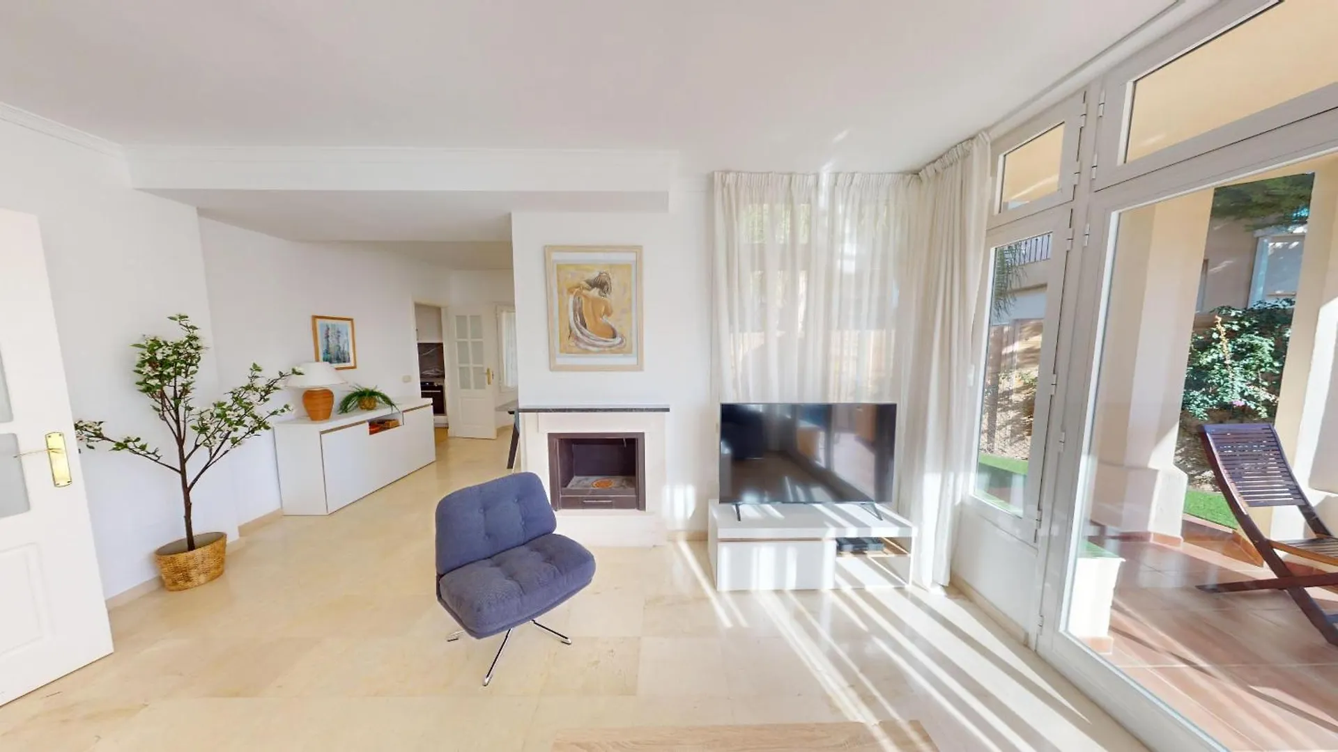 Las Lomas De Riviera Club - Beautiful Townhouse Sitio de Calahonda