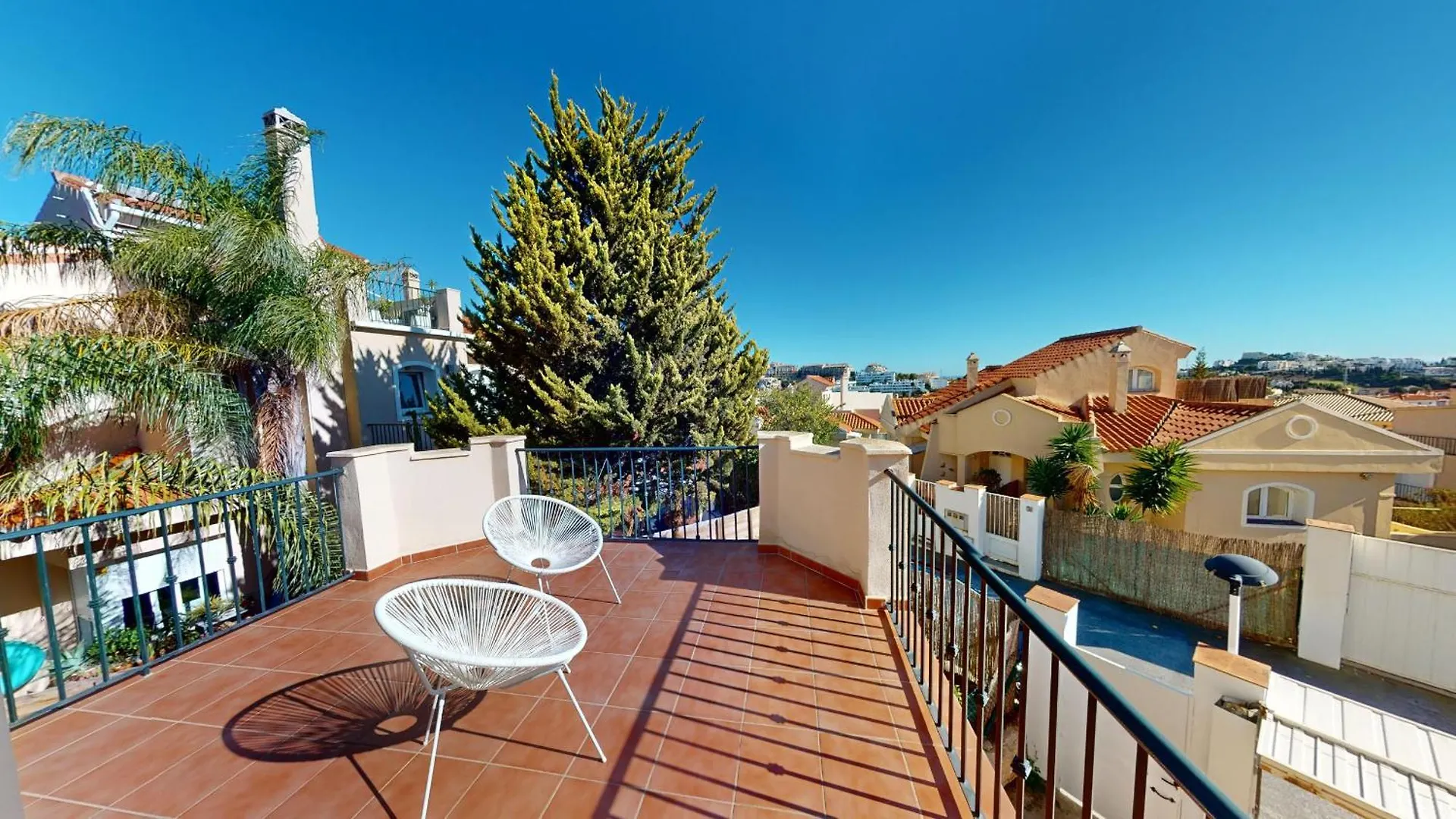 Las Lomas De Riviera Club - Beautiful Townhouse Sitio de Calahonda 0*,  Spain