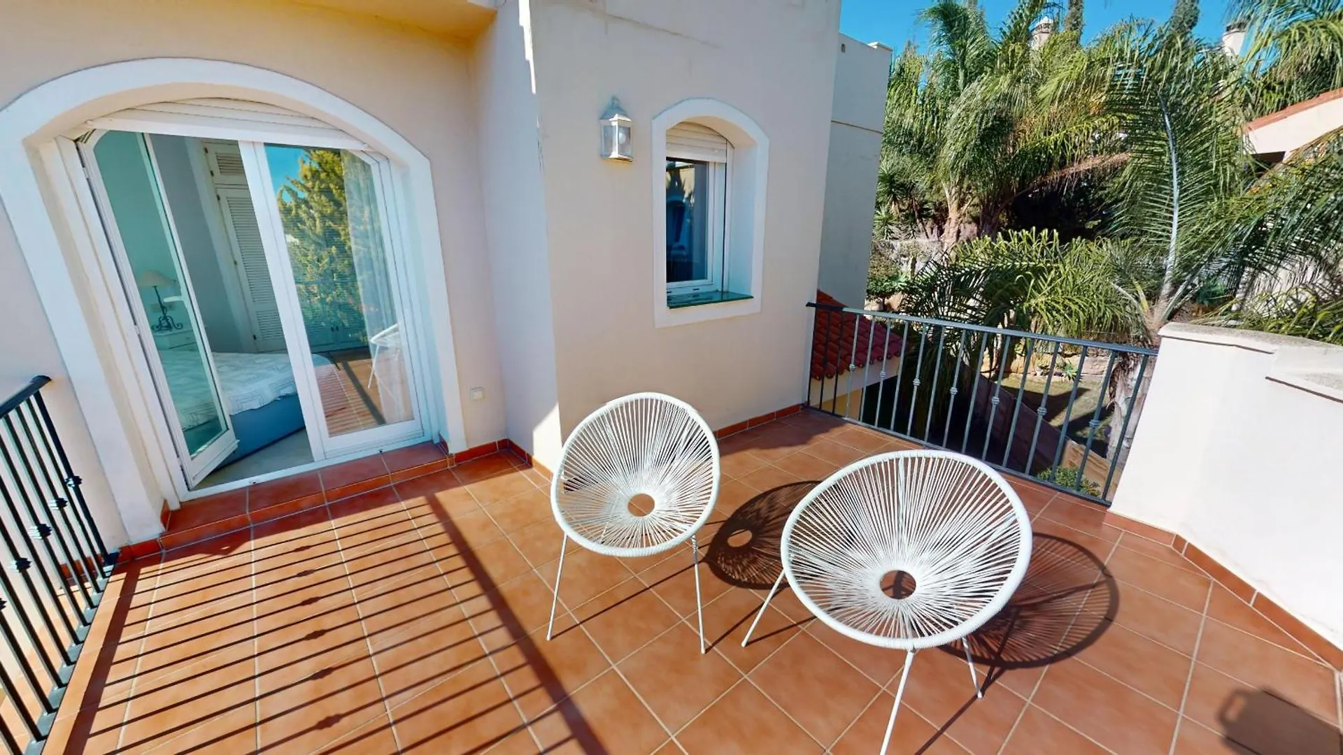 Holiday home Las Lomas De Riviera Club - Beautiful Townhouse Sitio de Calahonda