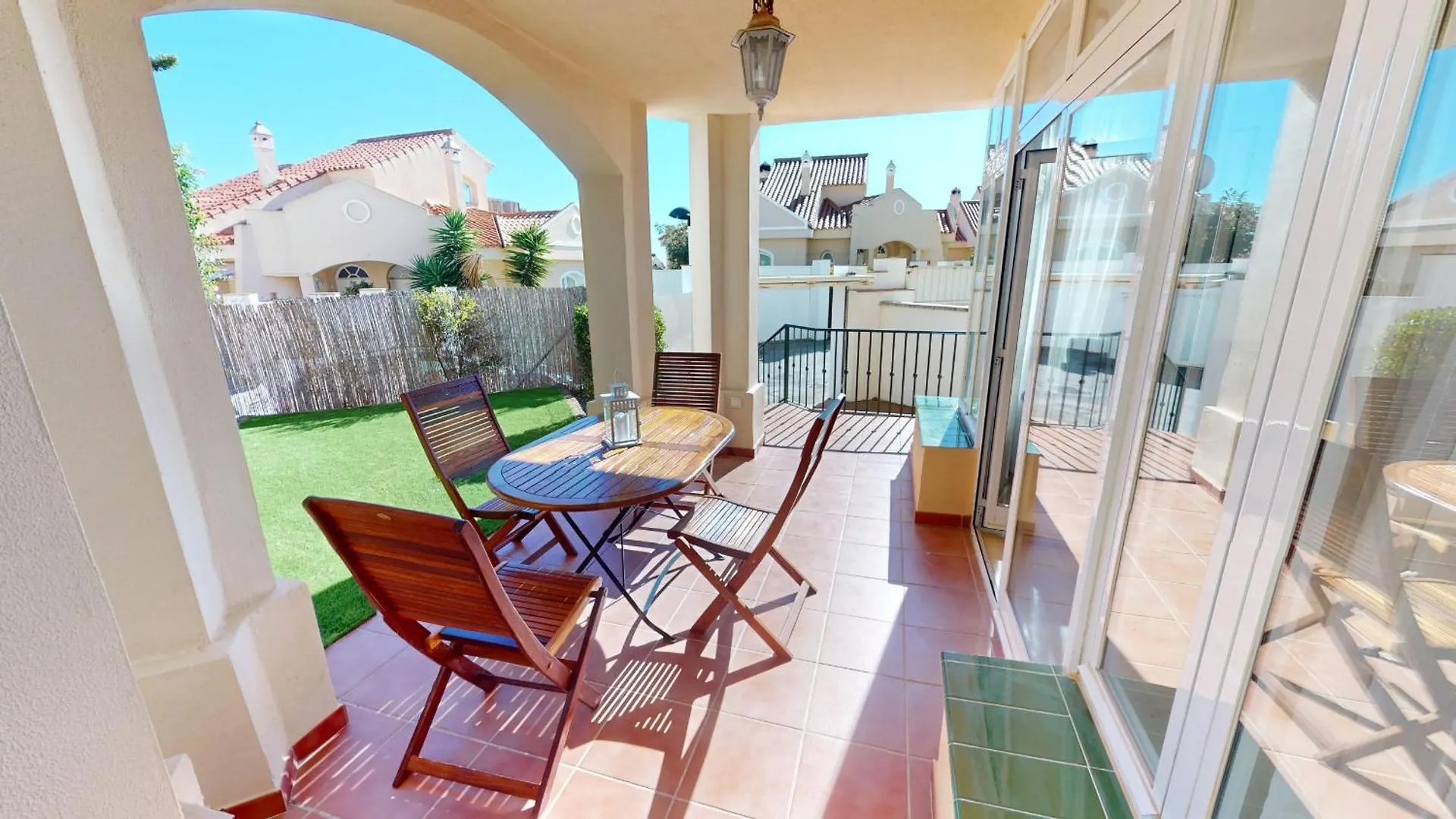 Holiday home Las Lomas De Riviera Club - Beautiful Townhouse Sitio de Calahonda Spain