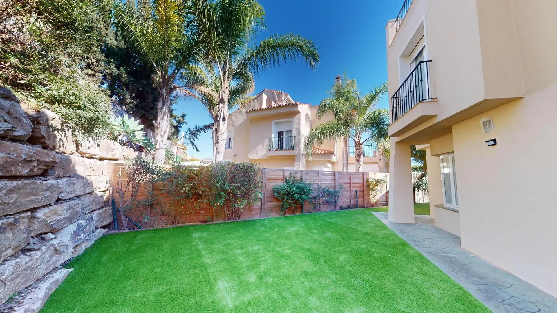 Holiday home Las Lomas De Riviera Club - Beautiful Townhouse Sitio de Calahonda