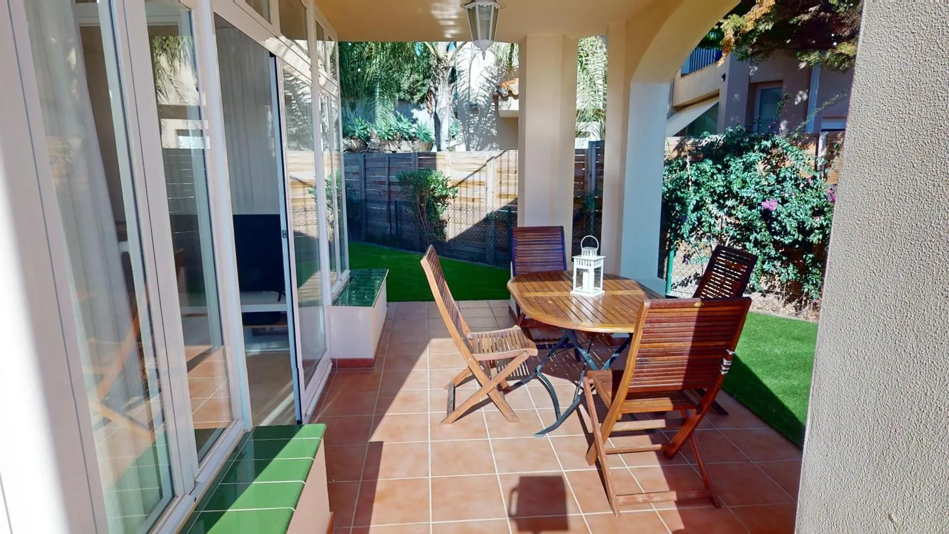 Las Lomas De Riviera Club - Beautiful Townhouse Sitio de Calahonda